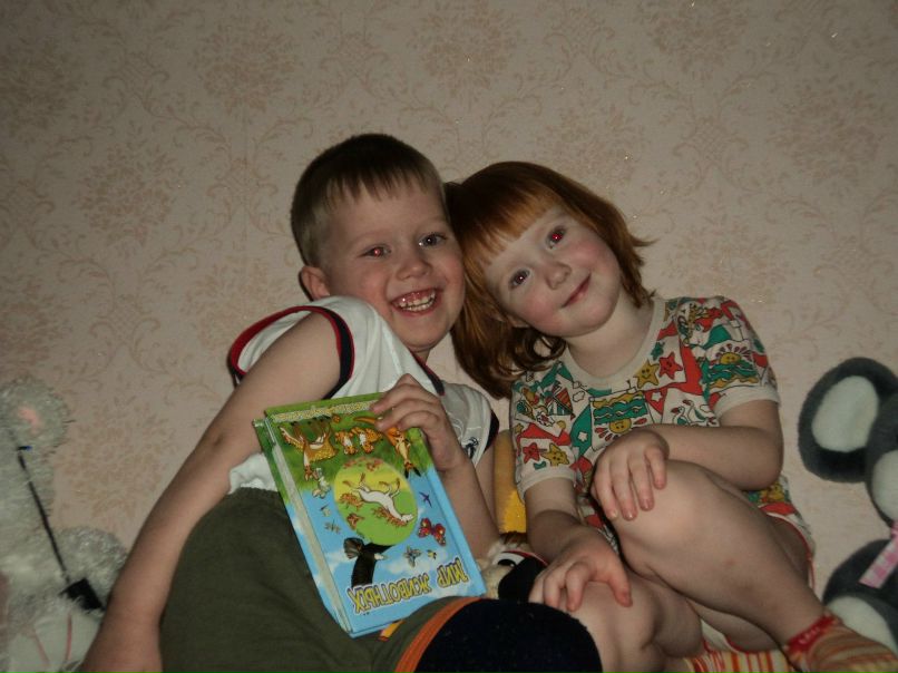 Лена Викторова (Сиануквиль) | 