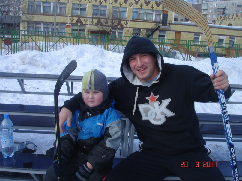 Евгений Попов | Мурманск