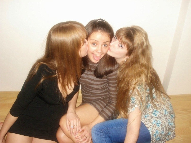 Виктория Просторова | Воронеж