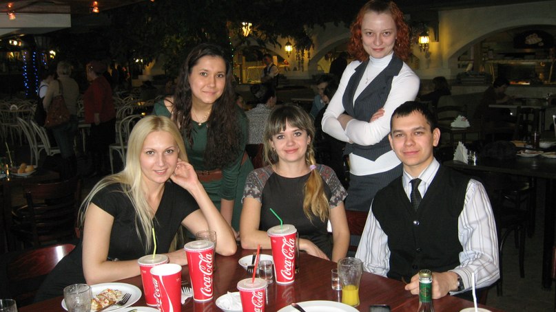 Рустам Гимаев <<RUS>> | Давлеканово