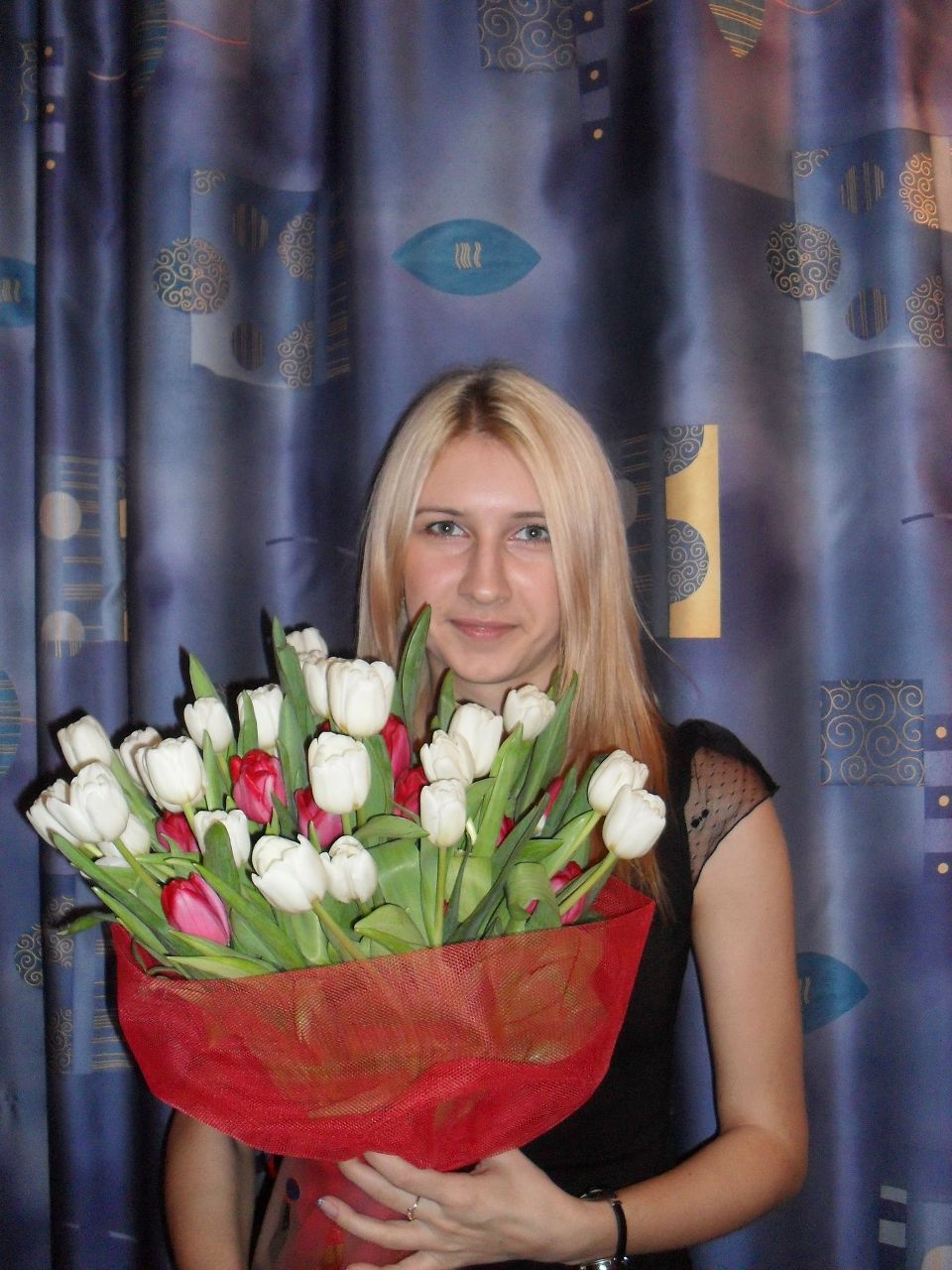 Юлия Шашкова | Самара