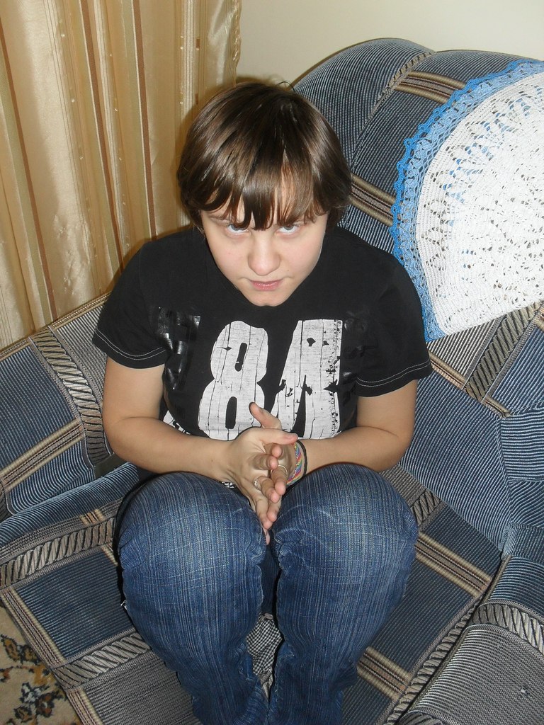 Екатерина Лысенко | Салехард