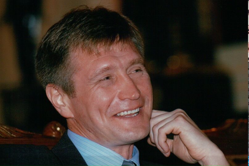 Андрей Филимонов | Санкт-Петербург