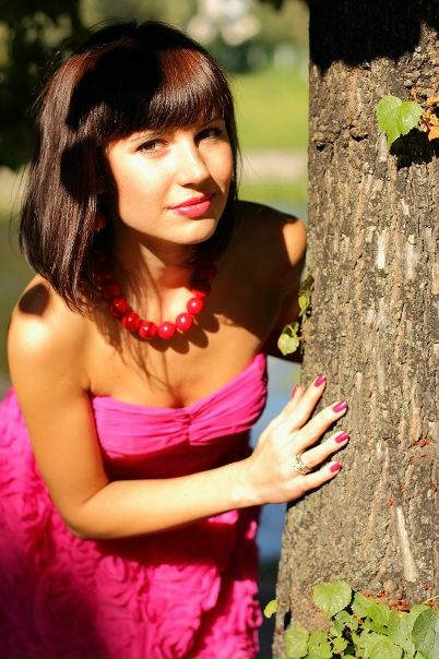 №70, Ирина Ярошенко, Киев №70, Ирина Ярошенко, Киев