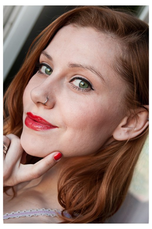 Анна Смоловик | Вишневое