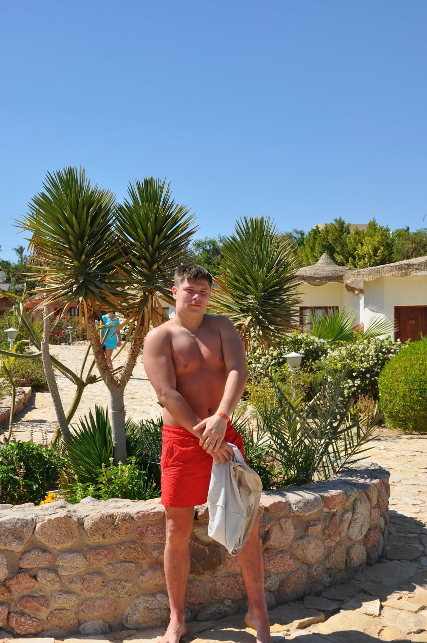 Паша Савченко | Мончегорск