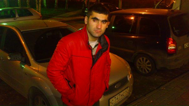 №73, Агшин Бабаев, Санкт-Петербург №73, Агшин Бабаев, Санкт-Петербург