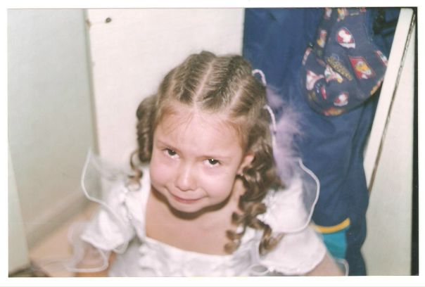 №140, Люба Гоменюк, 28 лет, Запорожье №140, Люба Гоменюк, 28 лет, Запорожье