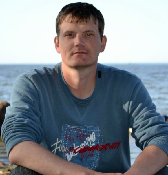 №45, Максим Кузьмин, 44 года, Санкт-Петербург №45, Максим Кузьмин, 44 года, Санкт-Петербург