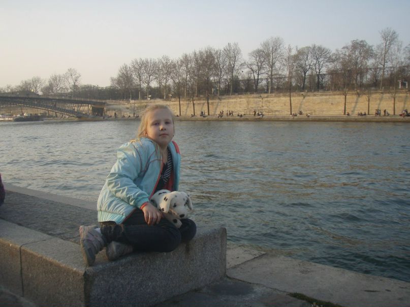 Антон Есеновский | Санкт-Петербург