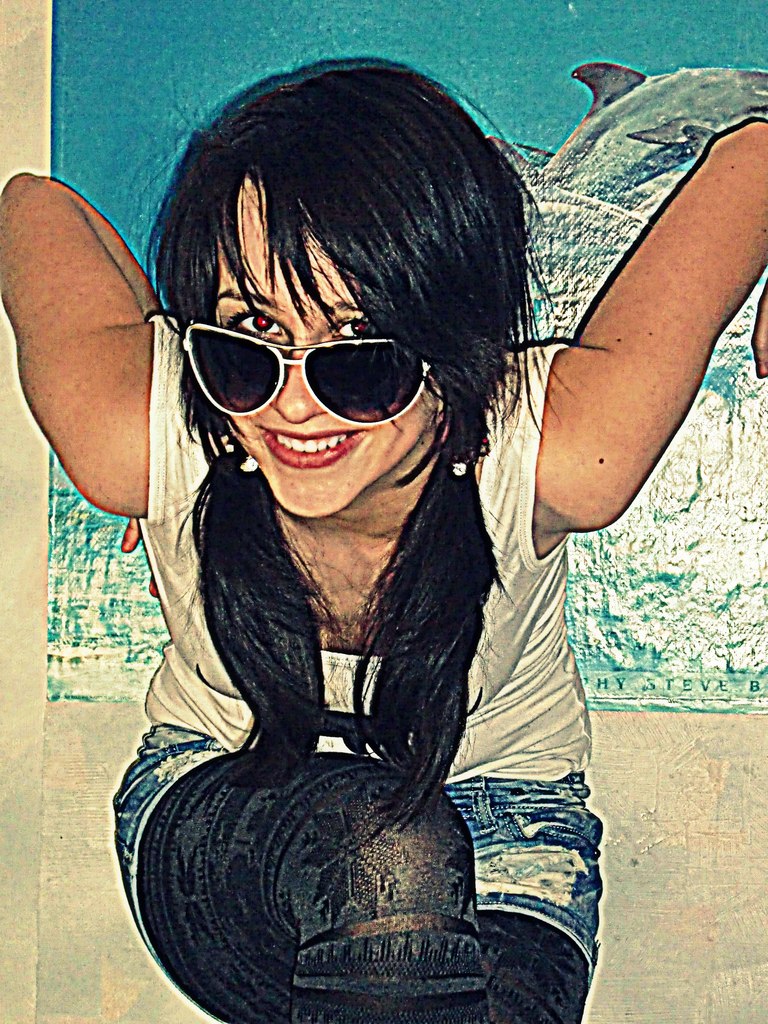 Анюта Майструк ♀ | 