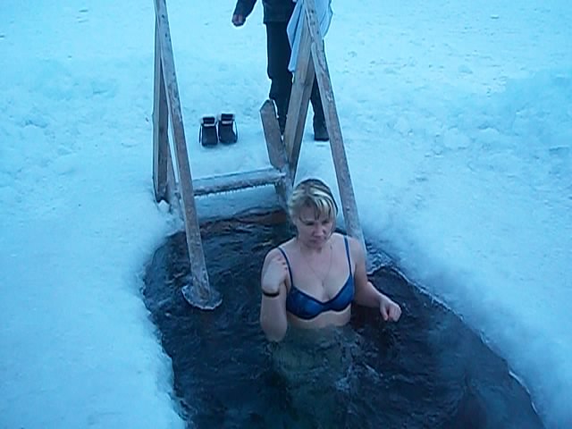 Татьяна Панова | Северобайкальск