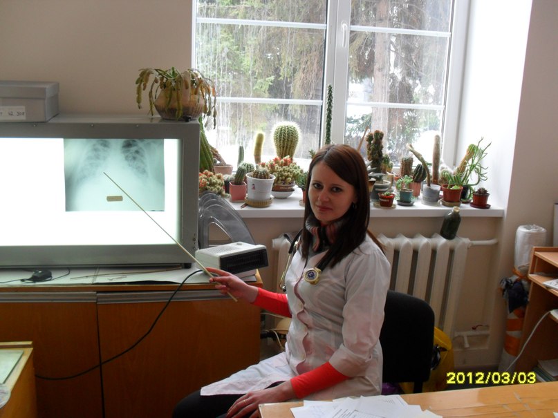 Ольга Пушкова Іванівна | Киев