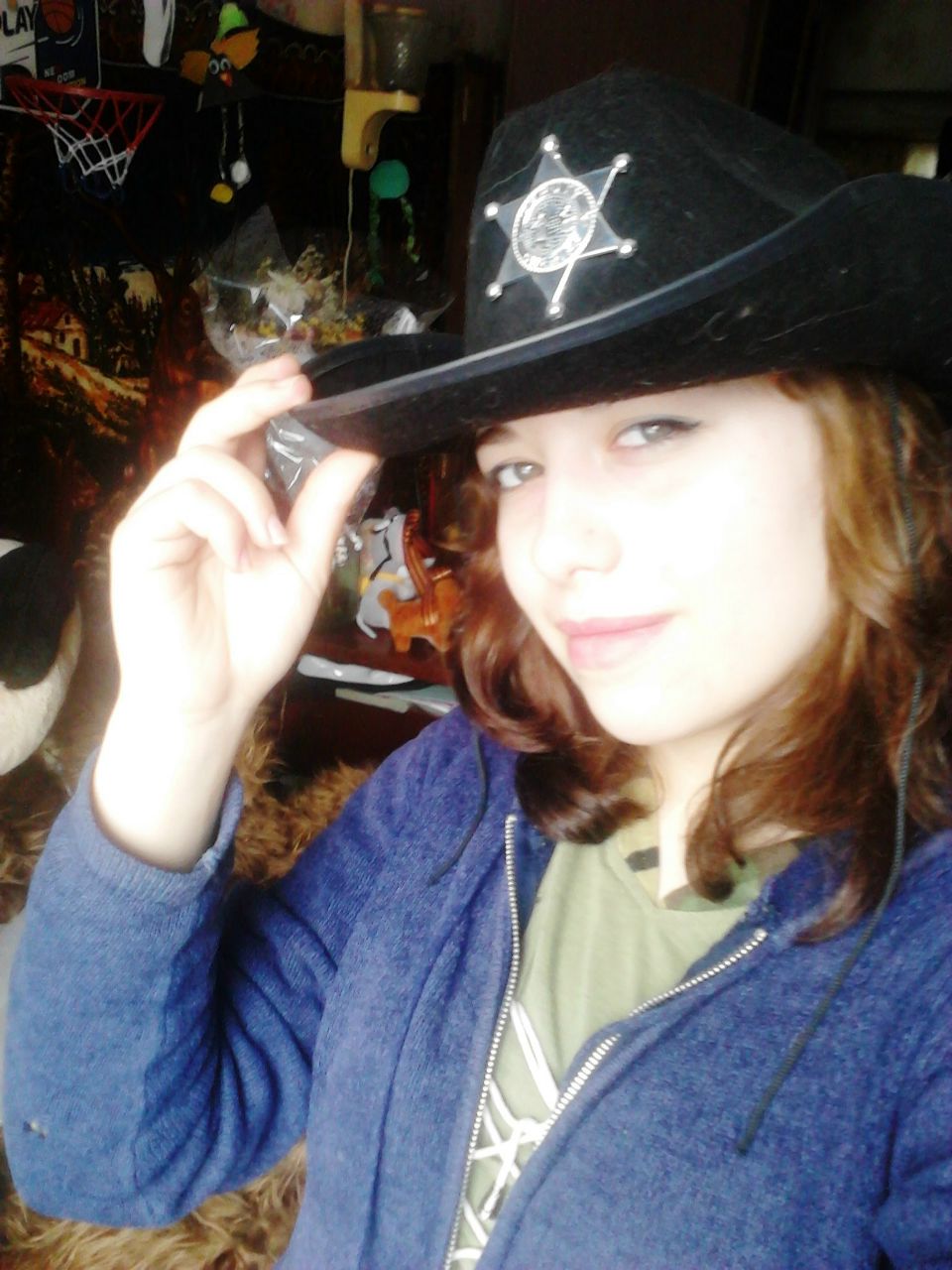 Настя Марчук | Чкаловск