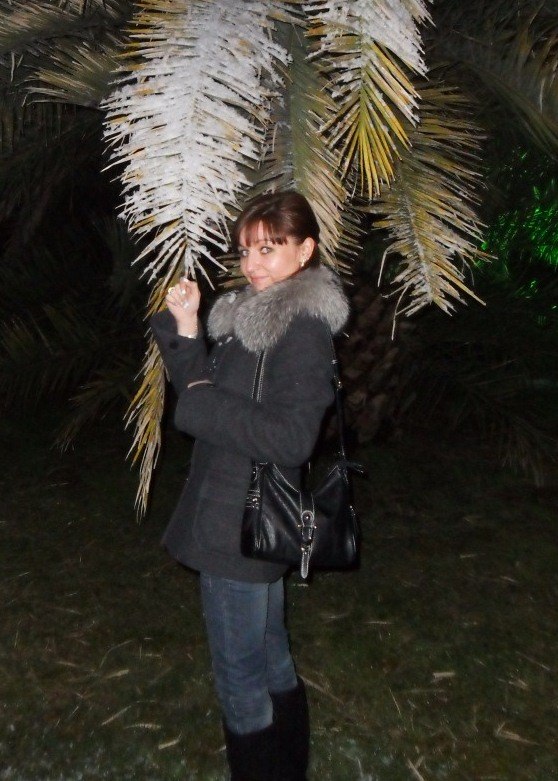 Anna Makarova | Санкт-Петербург