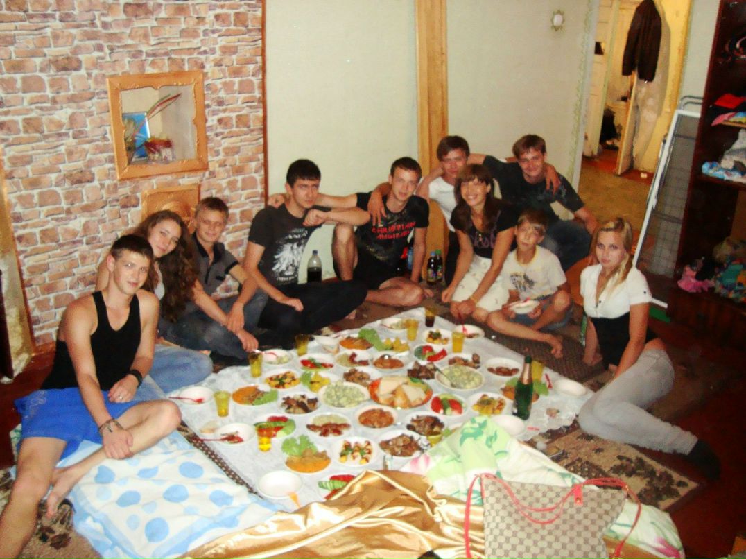 Игорь Зелинский | Одесса