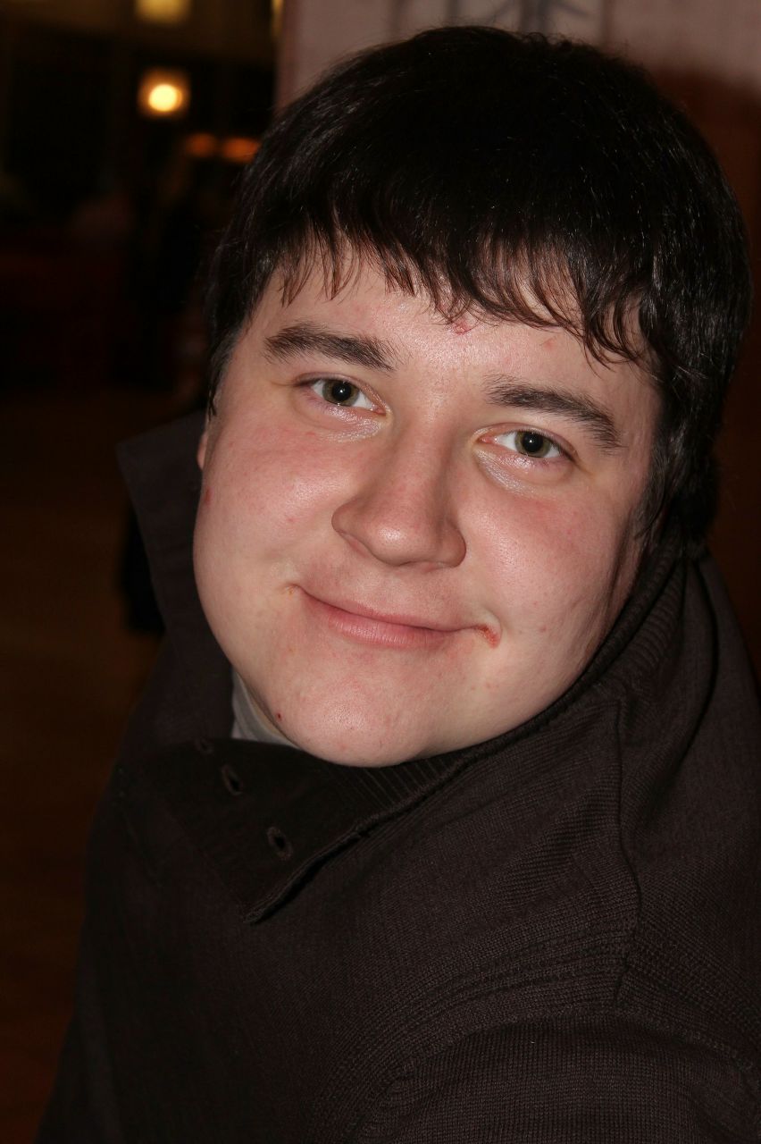 Марат Салюков | Королёв