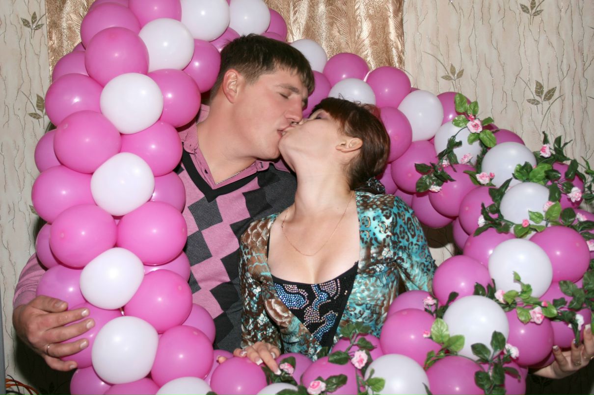 Анюта Новосельцева | Ростов-на-Дону