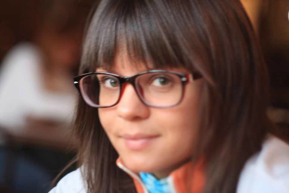 Аля Дереза ♥Капелька Весны♥ | Lyon