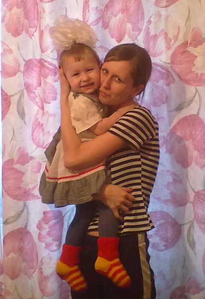 №95, Евгения Михалькова, 33 года, Челябинск №95, Евгения Михалькова, 33 года, Челябинск