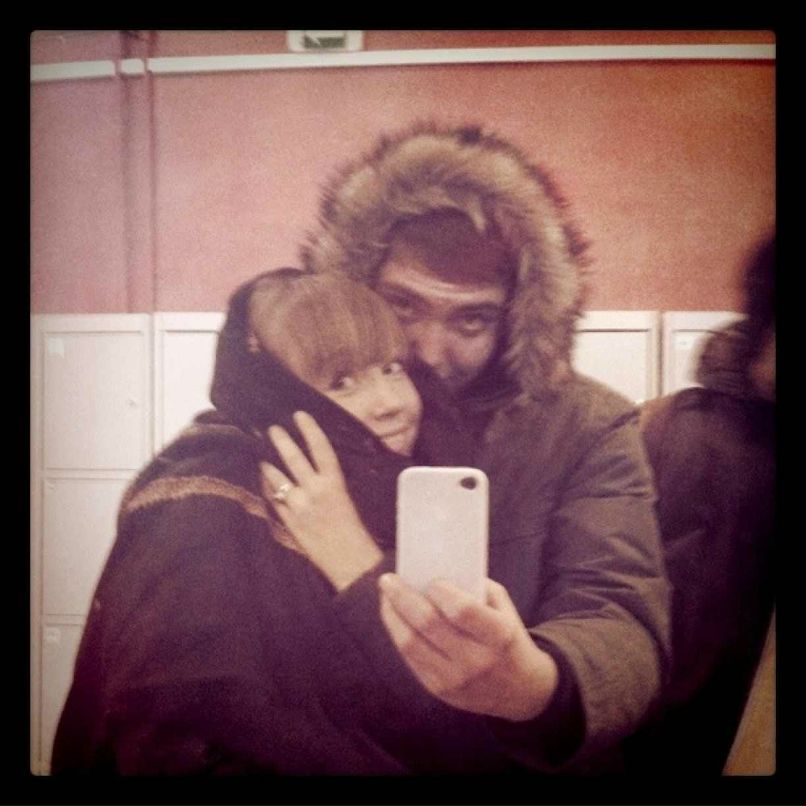 Никита Молчанов | Санкт-Петербург