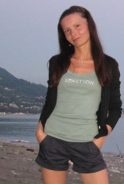 №7, Мария Р №7, Мария Р