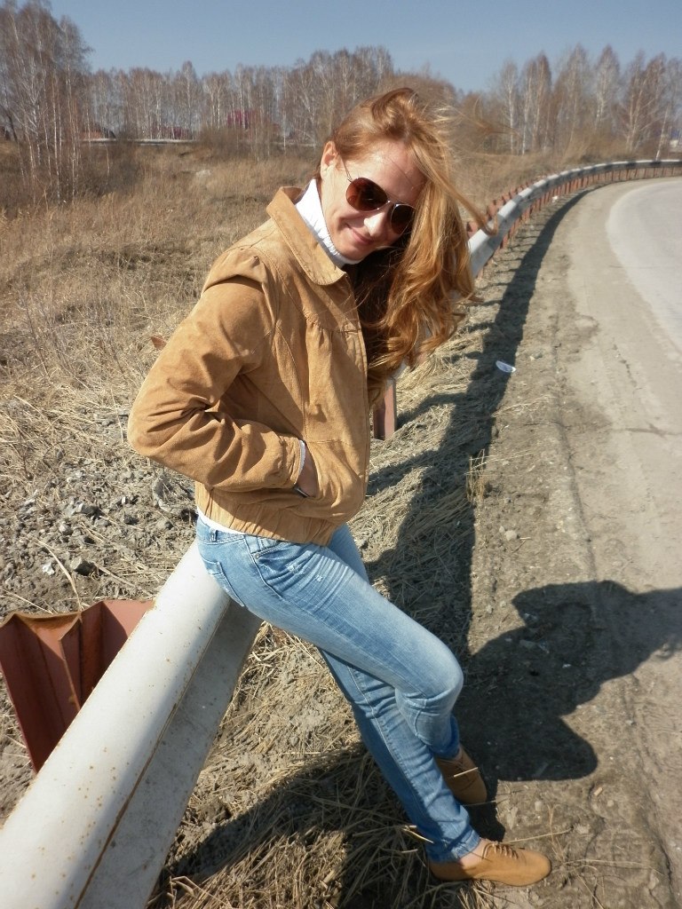 Мария Лапшина | Тюмень