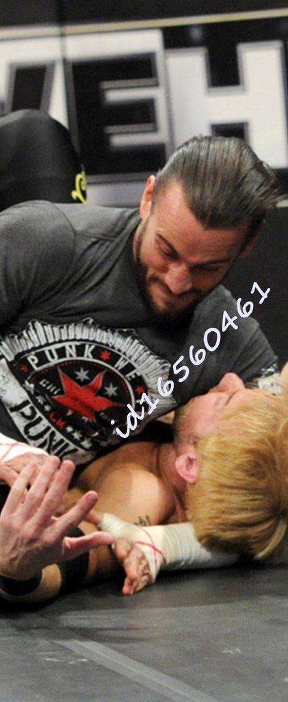 Мария Брукс | Chicago