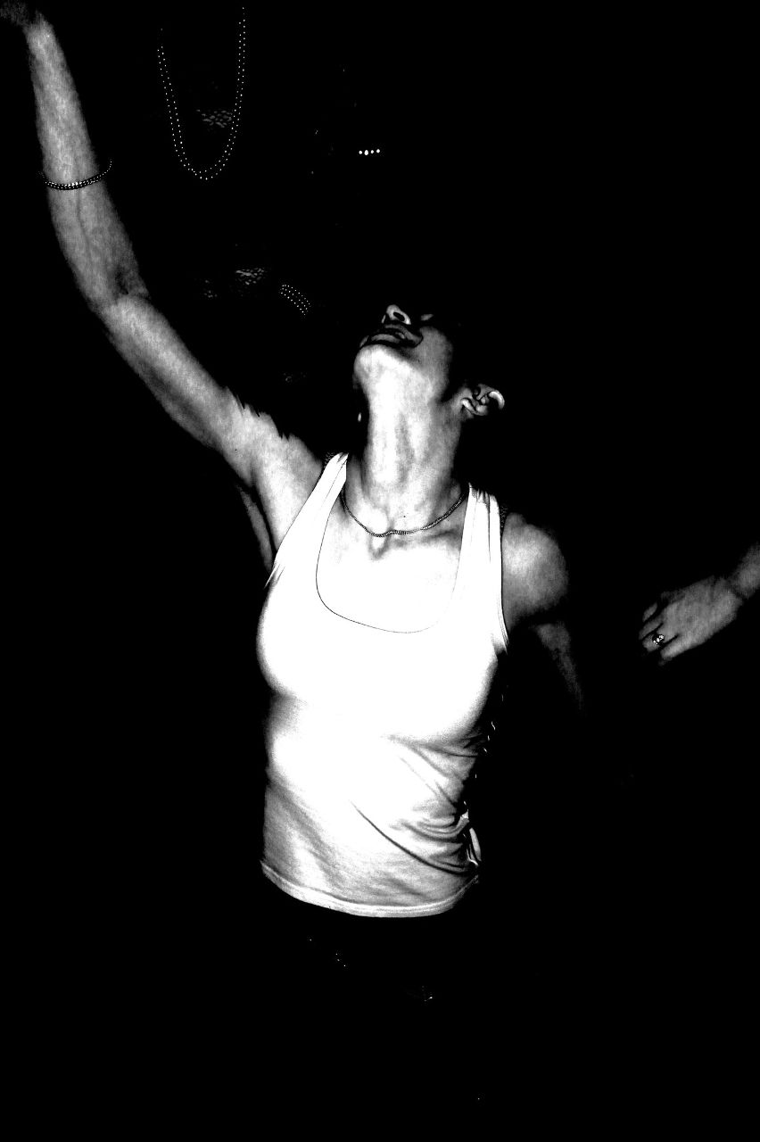 Вера Волкова | Качканар