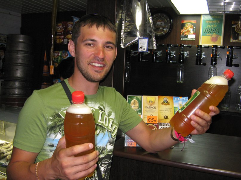 Владимир Везий | Санкт-Петербург