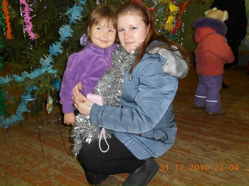 Мария Золотарёва | Глазов