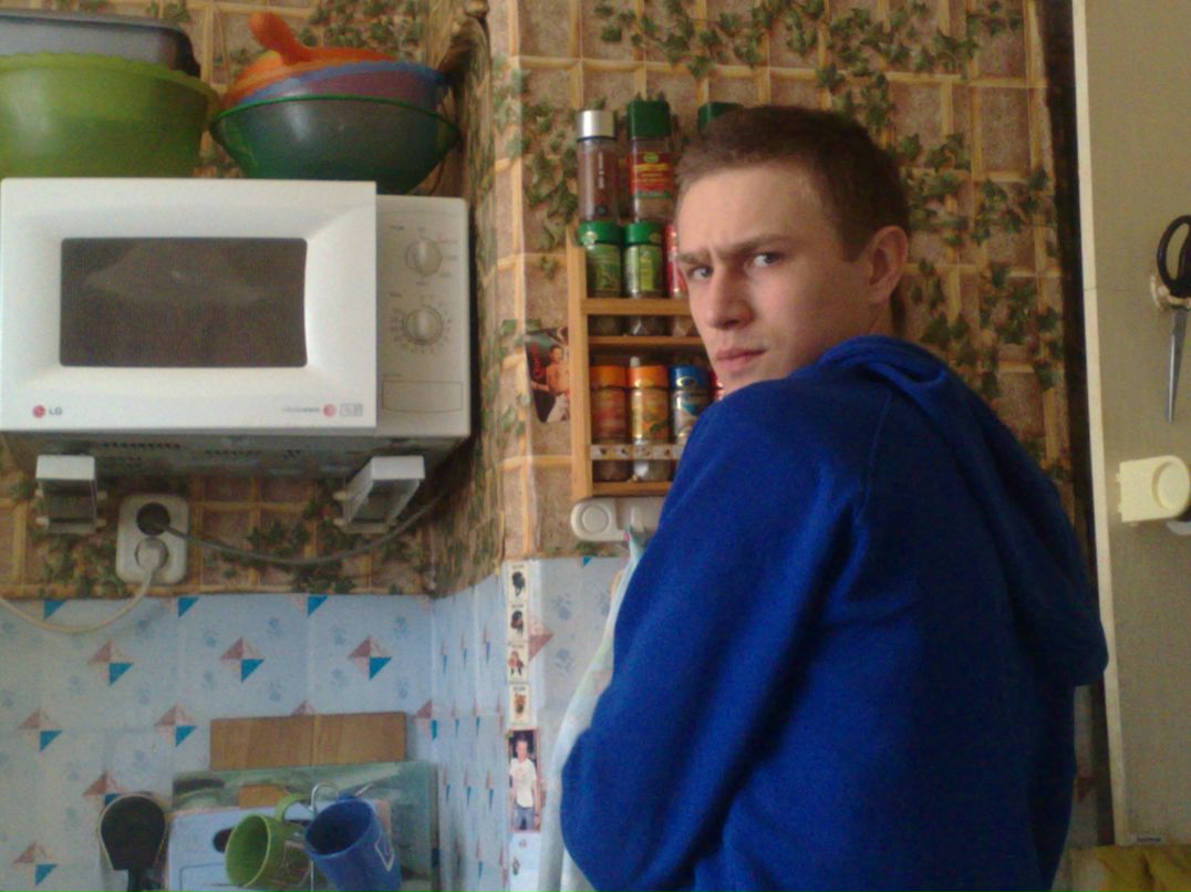 Михаил Зельманович | Санкт-Петербург