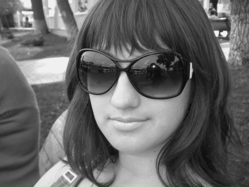 Татьяна Хлюстина | Ростов-на-Дону