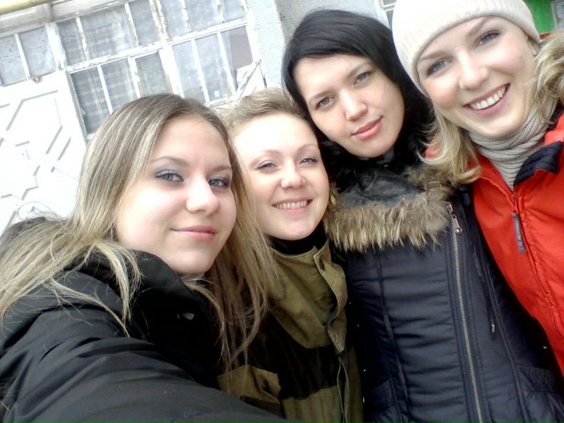 Ксения Гуськова | Нижнекамск