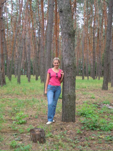 №57, Света Павличенко, Днепр (Днепропетровск) №57, Света Павличенко, Днепр (Днепропетровск)