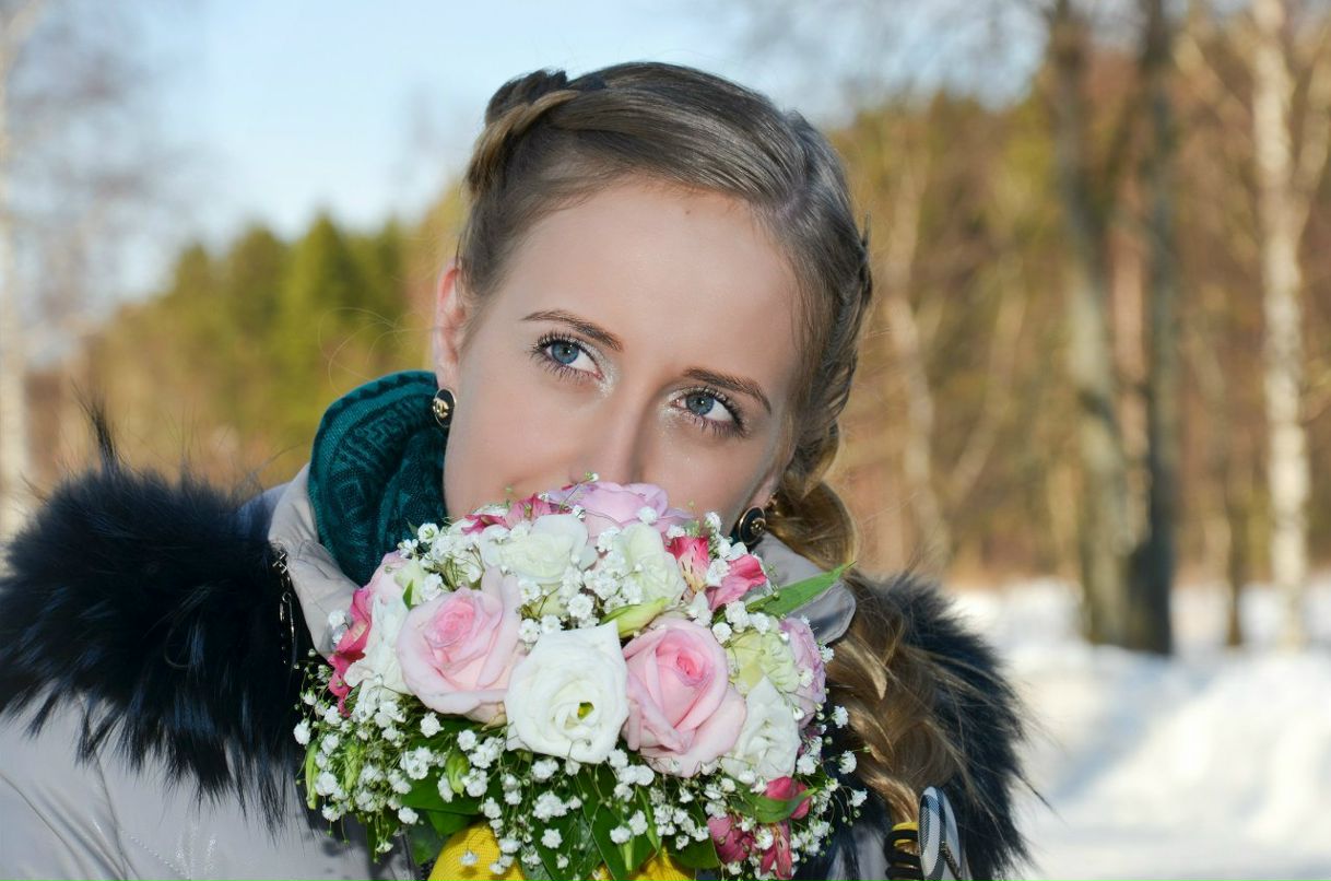 Ольга Воронина ♥♥♥ love myself♥♥♥ | Рыбинск