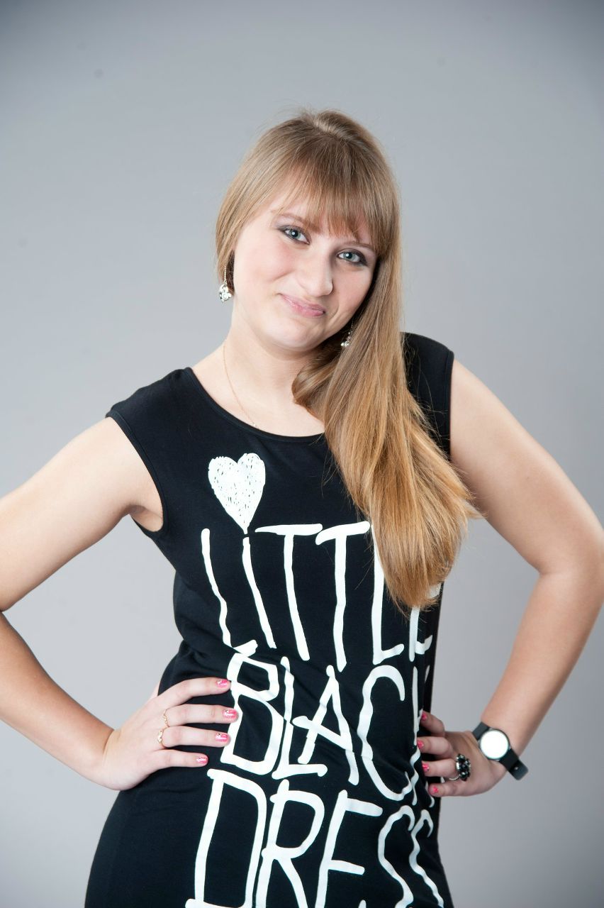 Юлия Вахитова | Санкт-Петербург