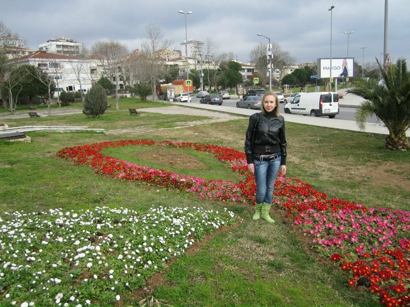 Татьяна Самотруева | 