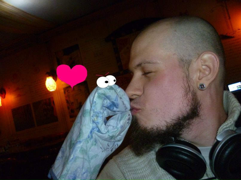 Кирилл Ломовской | Москва