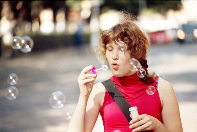 Антонина Караванова | Санкт-Петербург