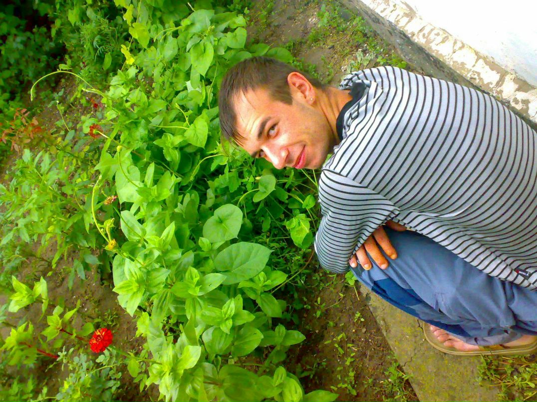 Александр Газизулин | Каменское / Днепродзержинск