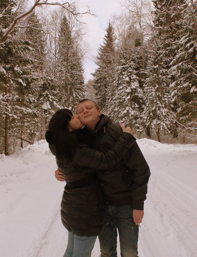 Sergey Hardcore Oops | Дмитров