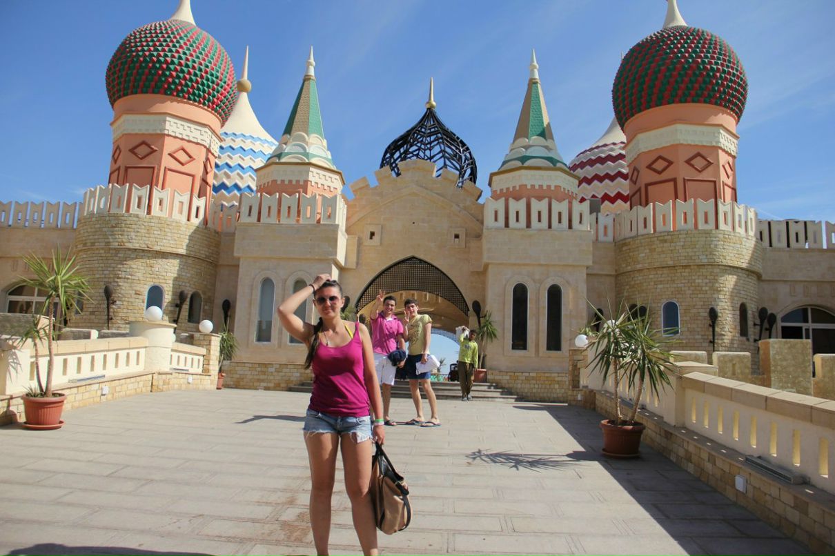 Шамиль Хусяинов | Москва