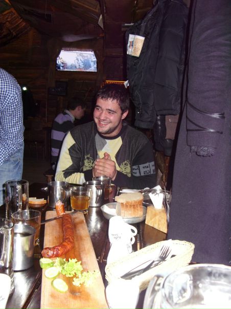 №67, Микола Фунтік, 36 лет, Львов №67, Микола Фунтік, 36 лет, Львов