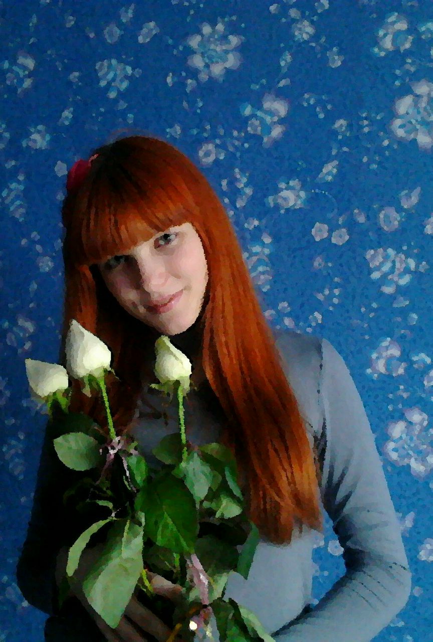 Алина Чудина | Киев