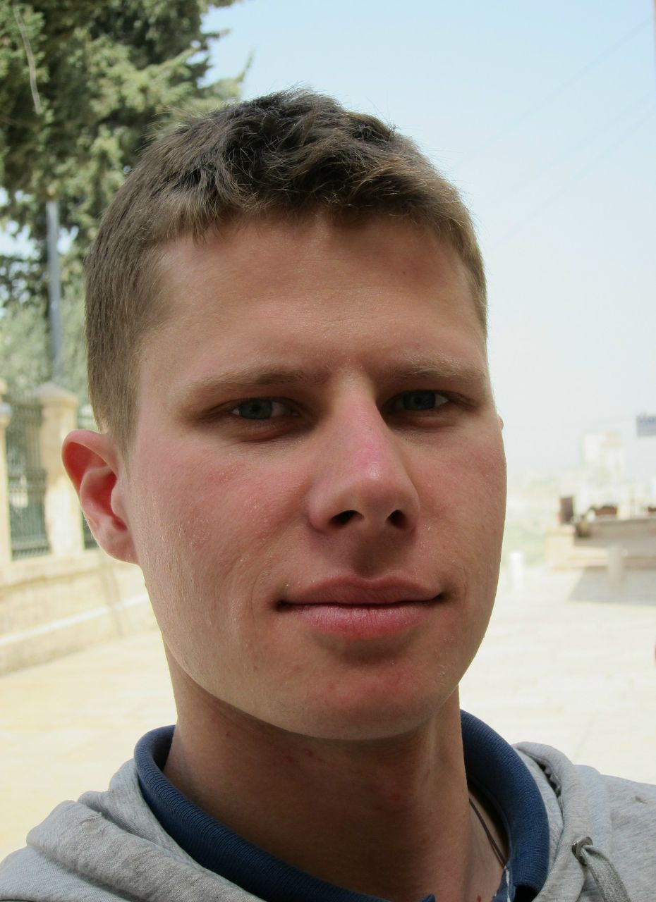 Евгений Гупалович | Электросталь