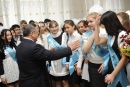 Колфилд Холден, Костанай, Казахстан, 