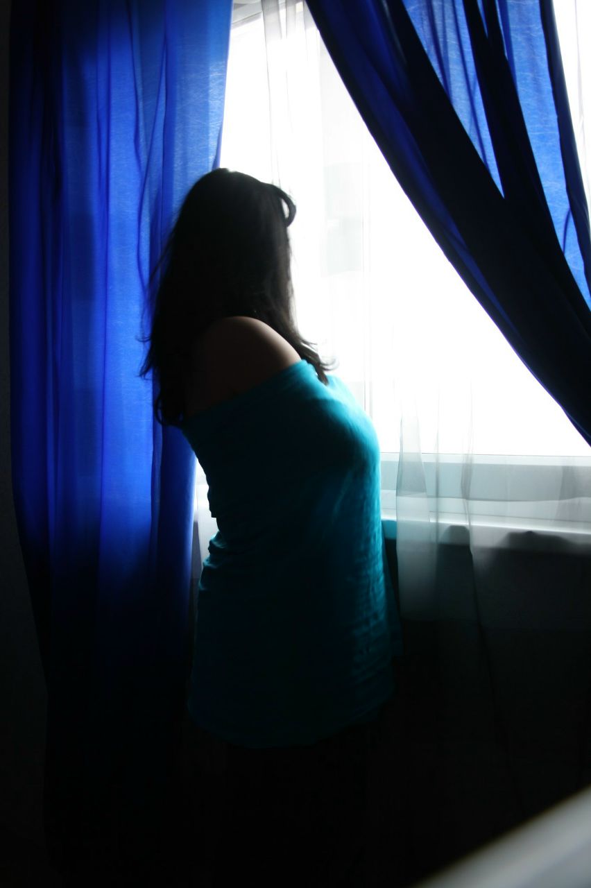 Оксана Гизатуллина | Уфа