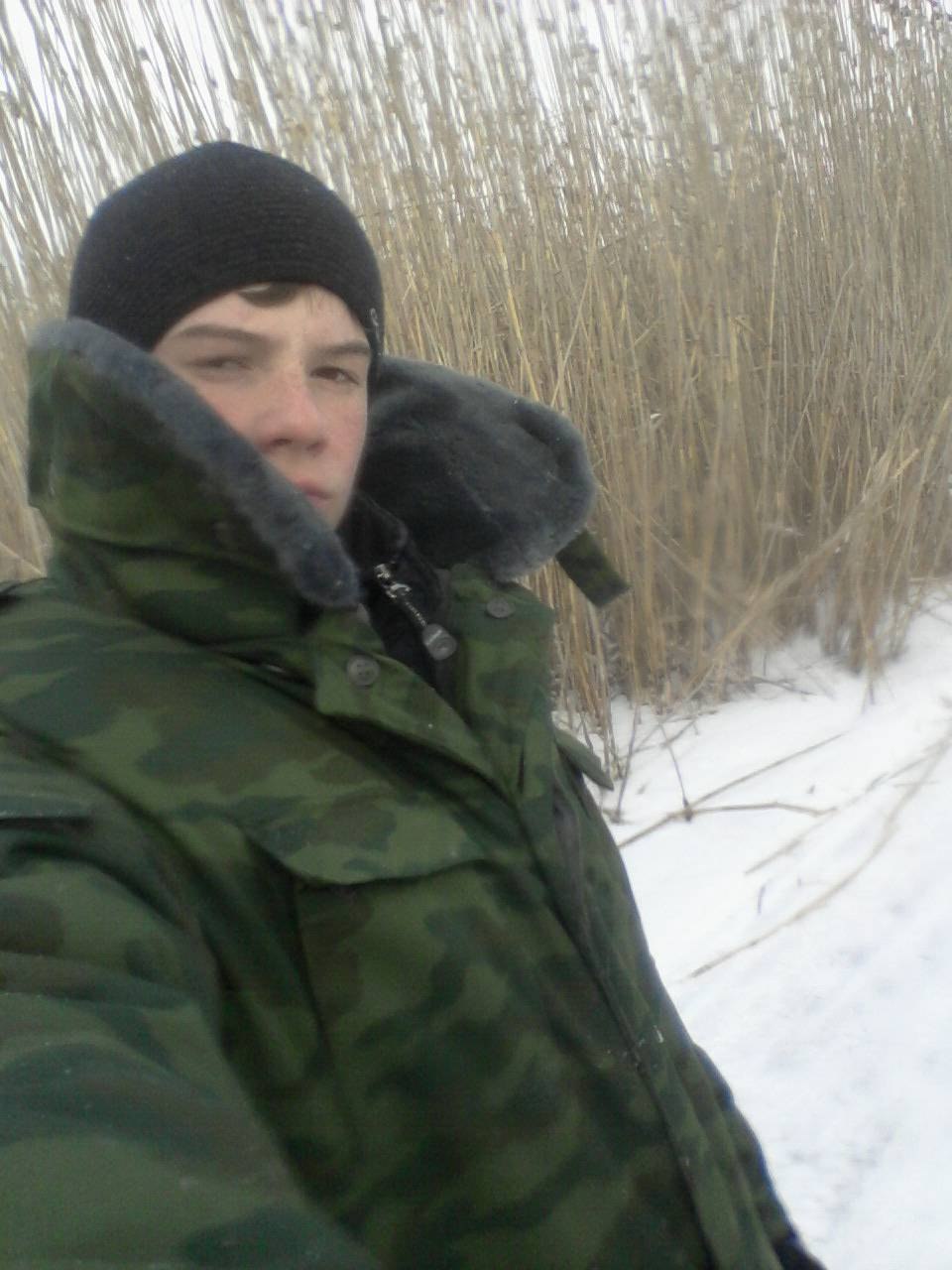 Игорь Сидоренко | Тимашевск