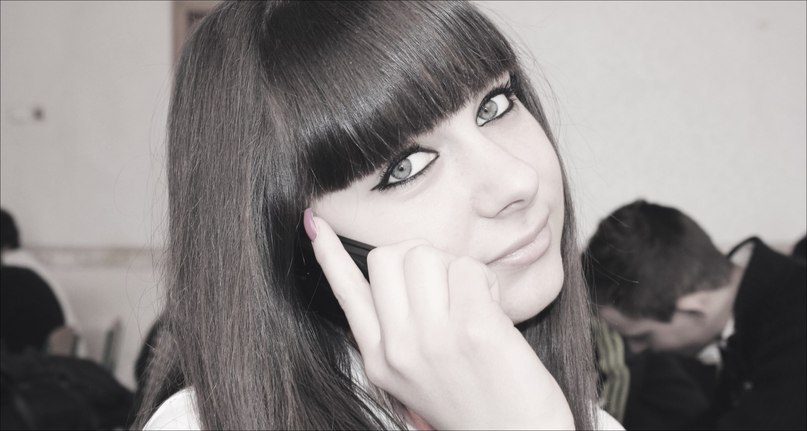 Алиса Бранец | Горловка